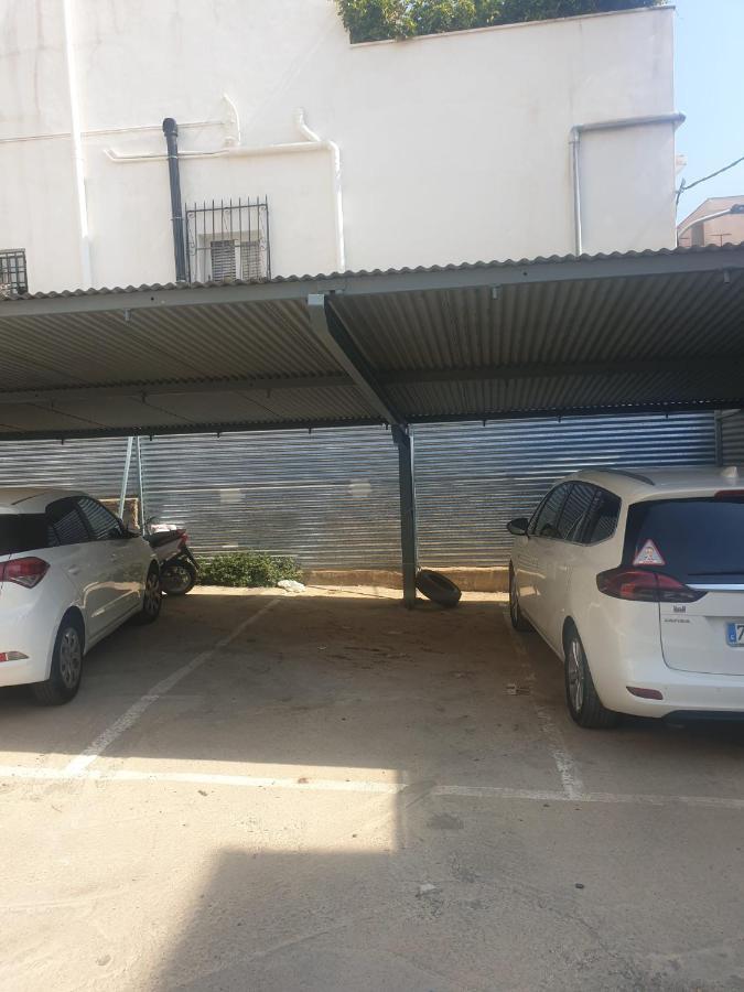 阿桂拉斯Centrico, Cerca De La Playa Con Aparcamiento Privado Gratis公寓 外观 照片